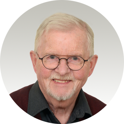 Gordon Wetmore, 4Korners Board Member