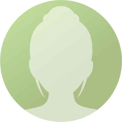avatar icon -female